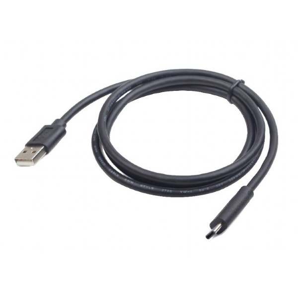 Фото - Переходник Cablexpert CCP-USB2-AMCM-6 1,8 м
