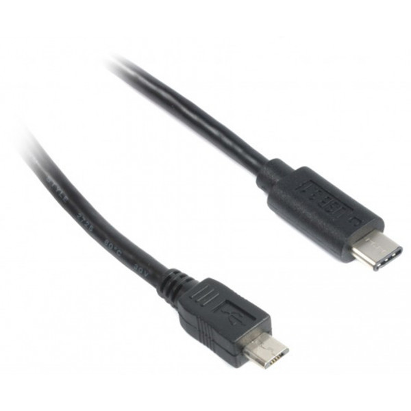 Фото - Кабель Cablexpert CCP-USB2-mBMCM-6