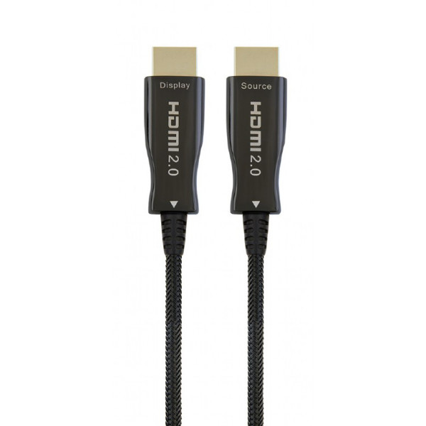 Фото - Кабель HDMI Cablexpert HDMI-HDMI (CCBP-HDMI-AOC-30M)