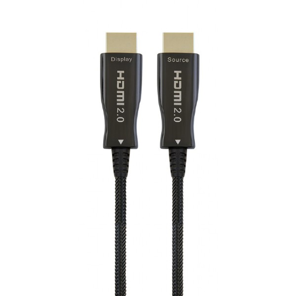 Фото - Кабель HDMI Cablexpert HDMI-HDMI (CCBP-HDMI-AOC-80M)
