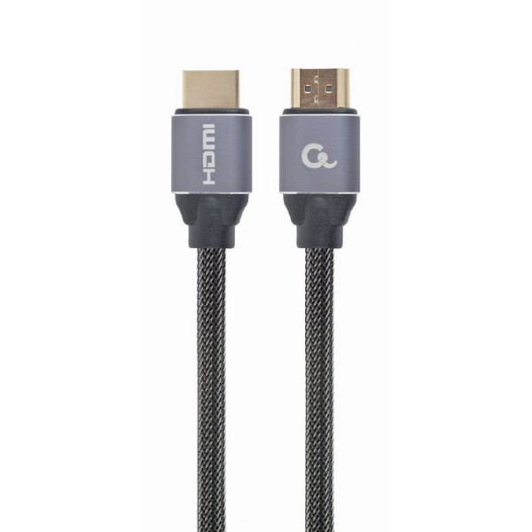 Фото - Кабель HDMI Cablexpert HDMI - HDMI v.2.0 10m (CCBP-HDMI-10M)