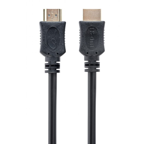 Фото - Кабель HDMI Cablexpert HDMI V.1.4, 0.5m (CC-HDMI4L-0.5M)