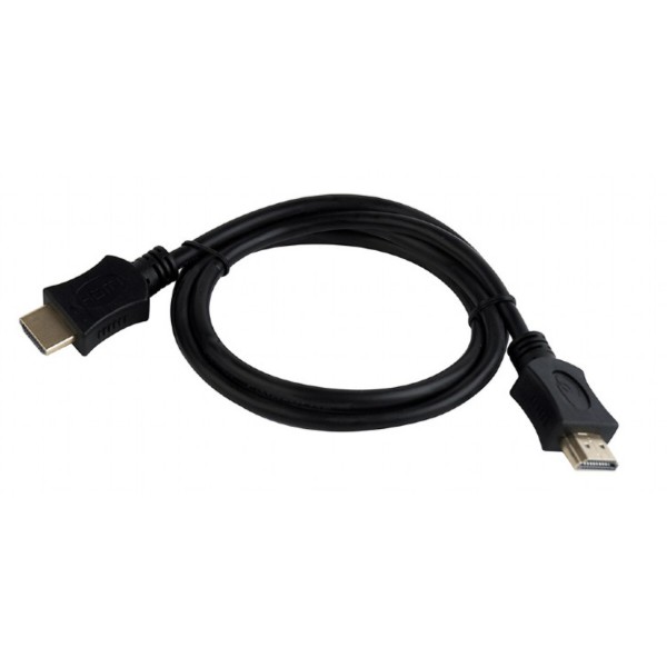 Фото - Кабель HDMI Cablexpert HDMI V.1.4, 0.5m (CC-HDMI4L-0.5M)
