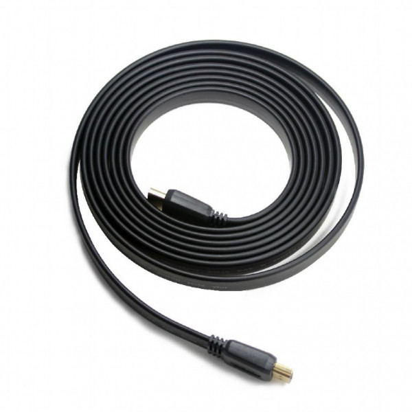 Фото - Кабель HDMI Cablexpert HDMI V.2.0 1м (CC-HDMI4F-1M)