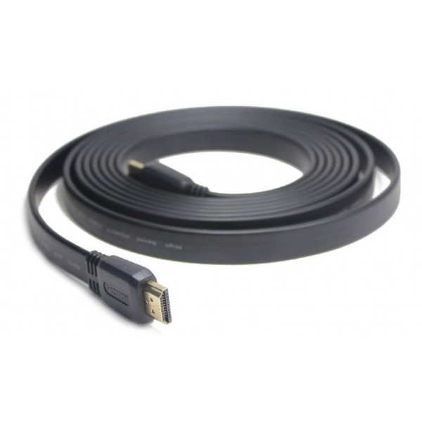 Фото - Кабель HDMI Cablexpert HDMI V.2.0 1м (CC-HDMI4F-1M)