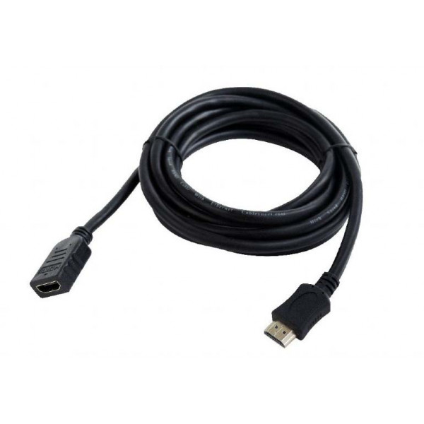 Фото - Уцінка - Кабель HDMI Cablexpert HDMI V.2.0 3 м (CC-HDMI4X-10)