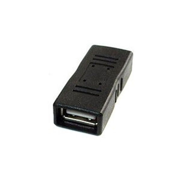 Фото - Кабель Cablexpert USB2.0 AF to AF (A-USB2-AMFF) Фото - Кабель Cablexpert USB2.0 AF to AF (A-USB2-AMFF)