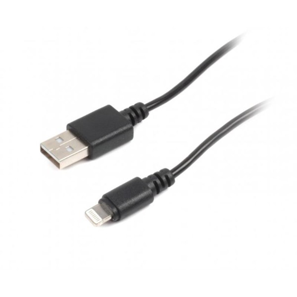 Фото - Кабель Cablexpert USB 2.0 - Lightning 1m (CC-USB2-AMLM-1M)