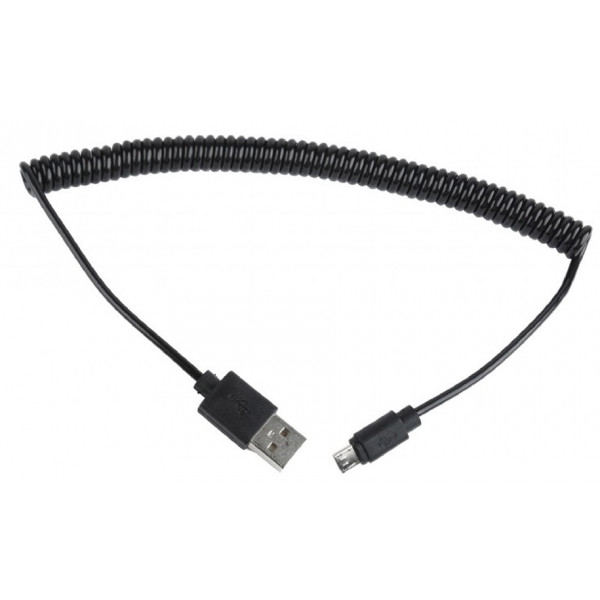 Фото - Кабель Cablexpert USB 2.0 - Micro B 1.8m (CC-mUSB2C-AMBM-6) Фото - Кабель Cablexpert USB 2.0 - Micro B 1.8m (CC-mUSB2C-AMBM-6)