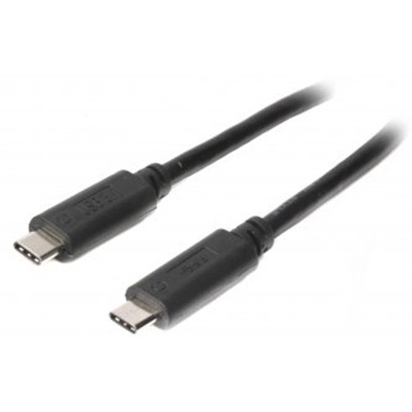 Фото - Кабель Cablexpert USB 3.1 C/C 1.5m (CCP-USB3.1-CMCM-5)