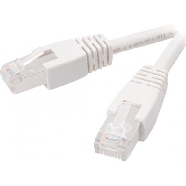 Фото - Кабель патч-корд Cablexpert UTP (PP6U-5M) 50u 3m Grey