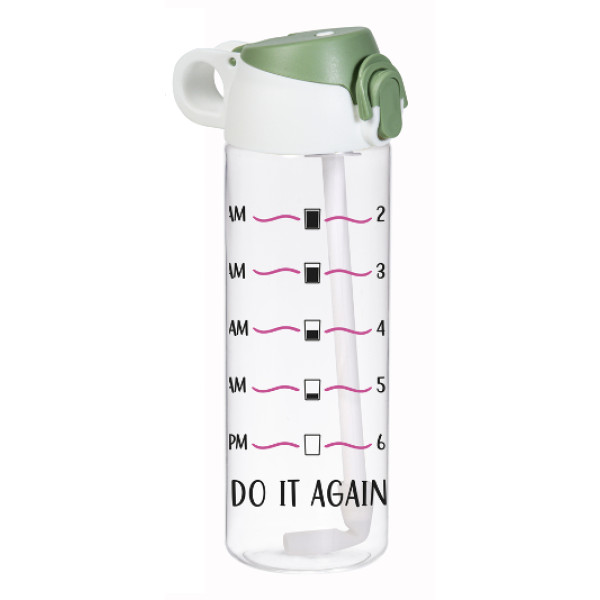 Фото - Пляшка для води Herevin Cactus 0.75 л (161684-051)