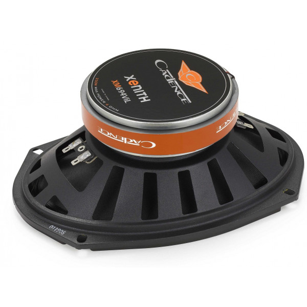 Фото - Автоакустика Cadence XM 694VI