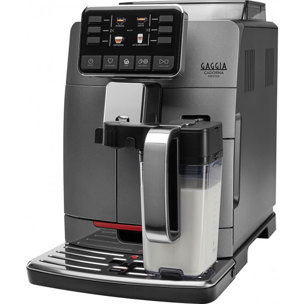 Фото - Кофемашина Gaggia RI9604/01 Cadorna Prestige OTC Фото - Кофемашина Gaggia RI9604/01 Cadorna Prestige OTC