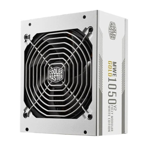 Фото - Блок живлення для ПК Cooler Master ATX 1050W (MPE-A501-AFCAG-3EGEU)