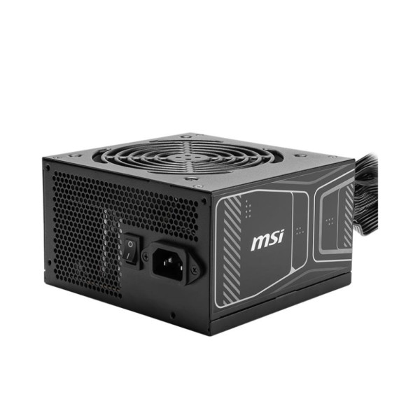 Фото - Блок питания для ПК MSI MAG A850GN PCIE5