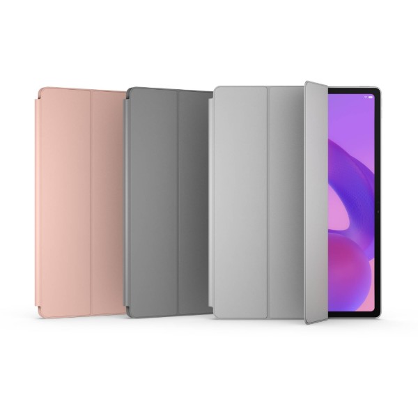 Фото - Чехол для планшета Lenovo Folio Case for Idea Tab Plus TB361 Luna Grey (ZG38C07423)