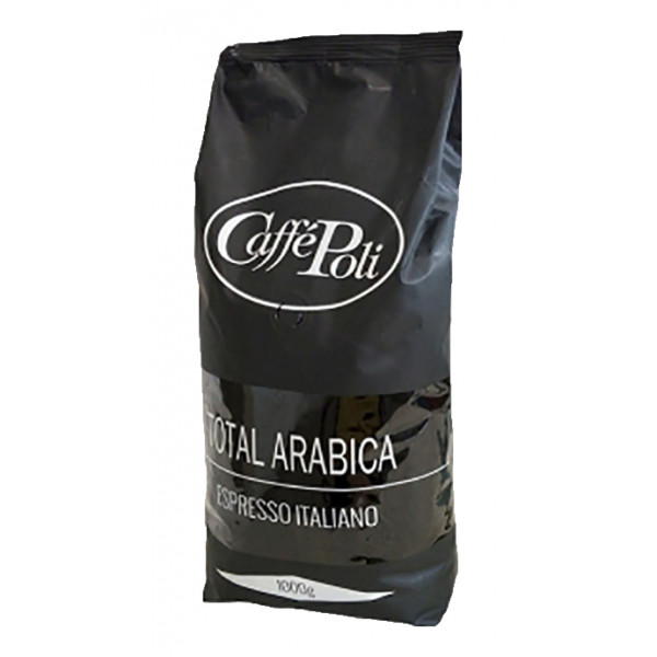 Фото - Кофе в зернах Caffe Poli 100% Arabica