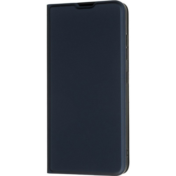 Фото - Чохол для смартфону BeCover Exclusive New Style for Nubia Music Blue (712615)