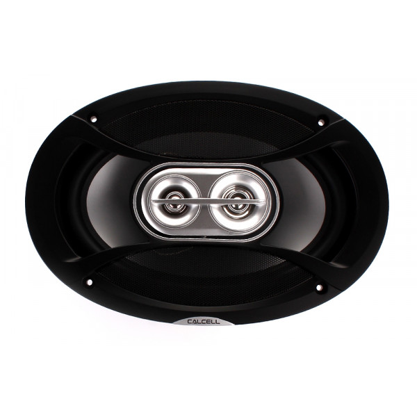 Фото - Автоакустика CalCell CP-6930