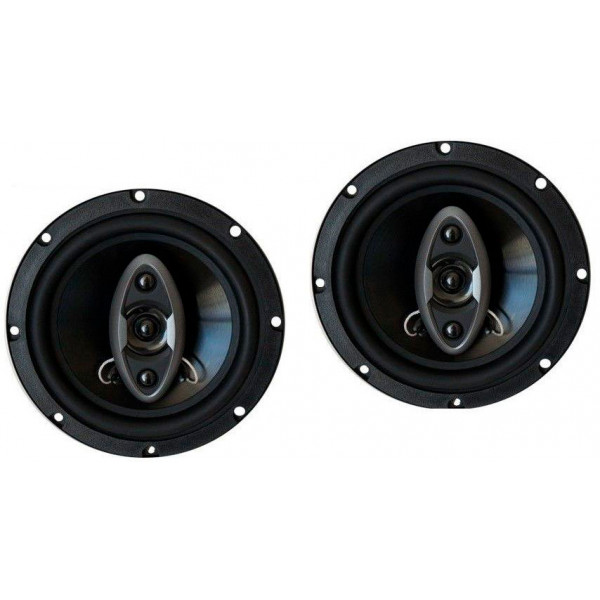 Фото - Автоакустика CalCell CB-654