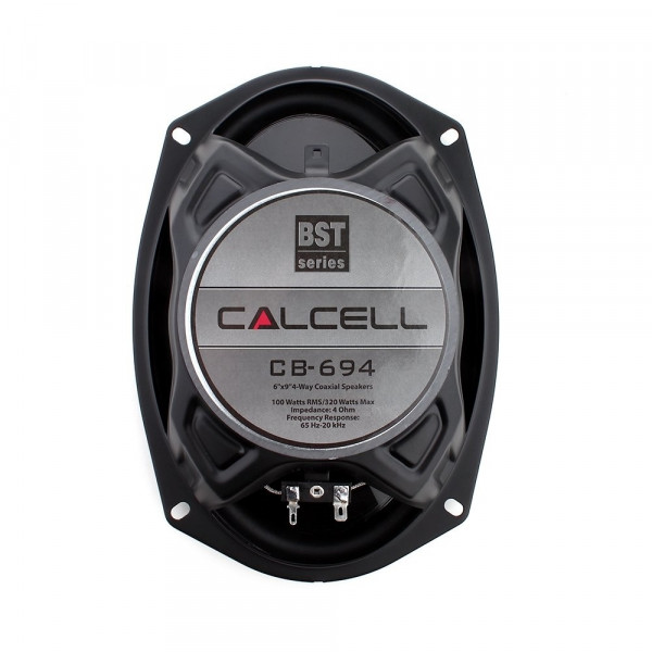 Фото - Автоакустика CalCell CB-694