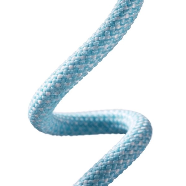 Фото - Кабель Baseus Dynamic Series Fast Charging Data Cable Type-C to iP 20W 1m Blue (CALD000003)