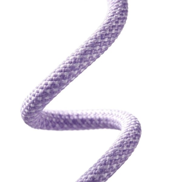 Фото - Кабель Baseus Dynamic Series Fast Charging Data Cable Type-C to iP 20W 1m Purple (CALD000005)