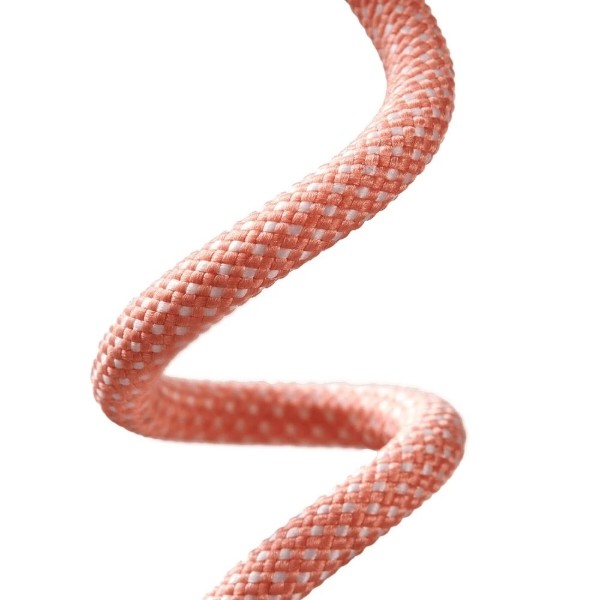 Фото - Кабель Baseus Dynamic Series Fast Charging Data Cable Type-C to iP 20W 1m Orange (CALD000007)