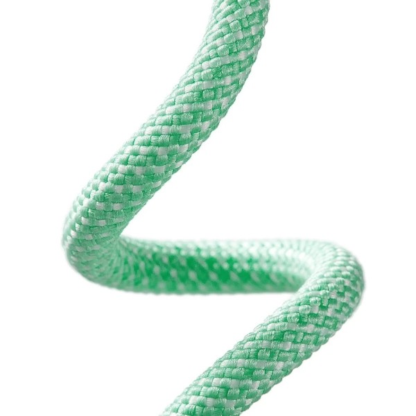 Фото - Кабель Baseus Dynamic Series Fast Charging Data Cable Type-C to iP 20W 2m Green (CALD000106)