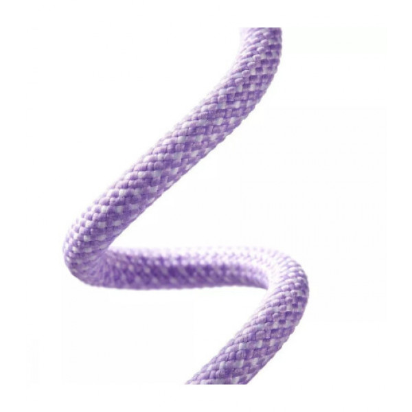 Фото - Кабель синхронізації даних Baseus Dynamic Series Fast Charging Data Cable USB to iP 2.4A 1m Purple (CALD000405)