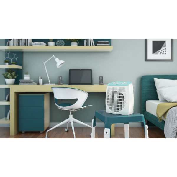 Фото - Тепловентилятор Olimpia Splendid CALDO POP B