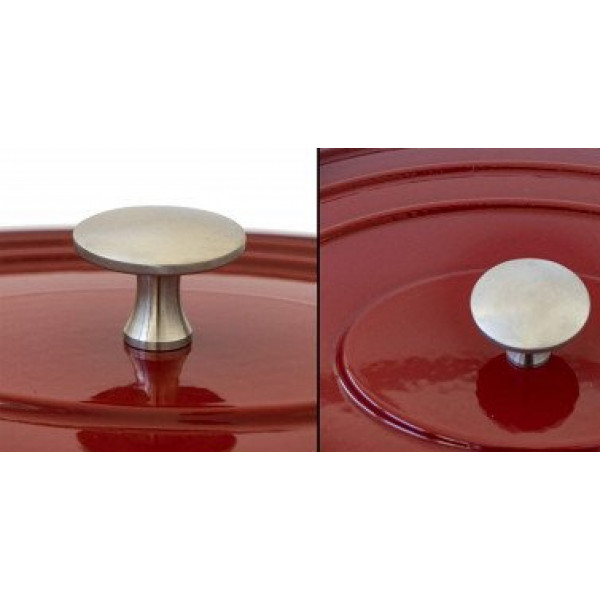 Фото - Кастрюля Kela Calido 33 см 6.5 л (11942)