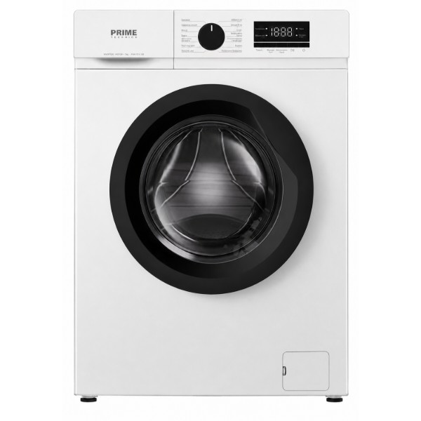 Фото - Пральна машина Prime Technics PWF 6139 OIV