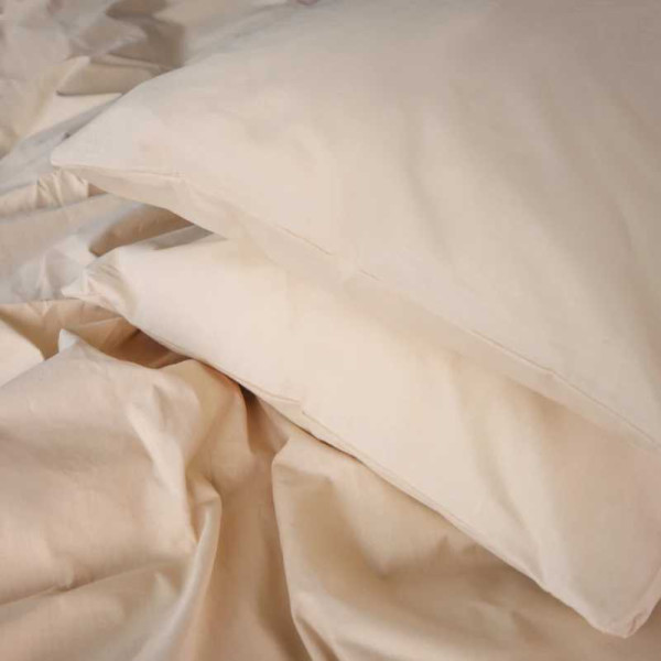 Фото - Комплект постільної білизни дитячий MirSon Бязь 12-0712 Calvina 110х140 (2200000799326)