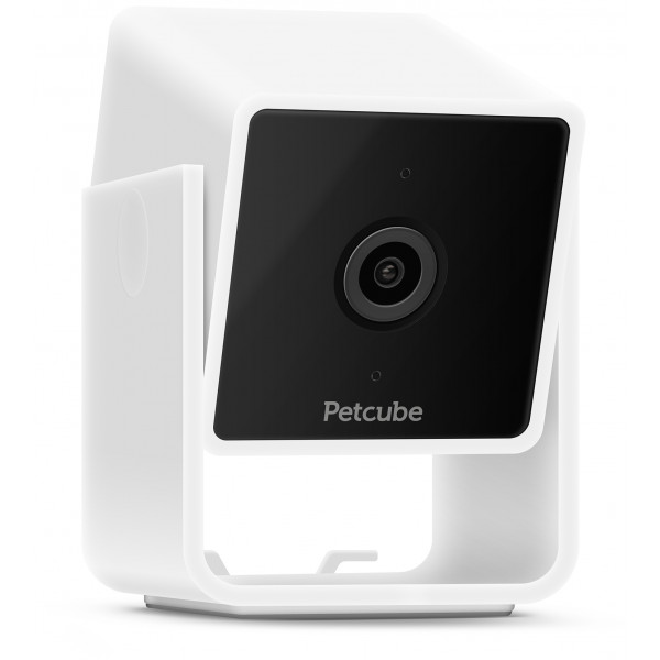 Фото - Інтерактивні іграшки для тварин PetCube Cam (CC10US)
