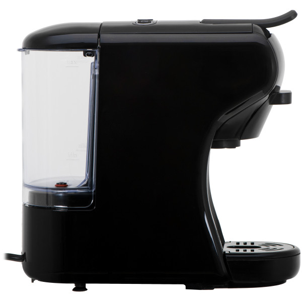 Фото - Кавоварка капсульна Camry CR4414 Black