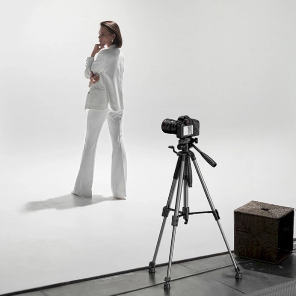 Фото - Штатив UGREEN LP661 Professional Tripod for Phone & Camera (15187)