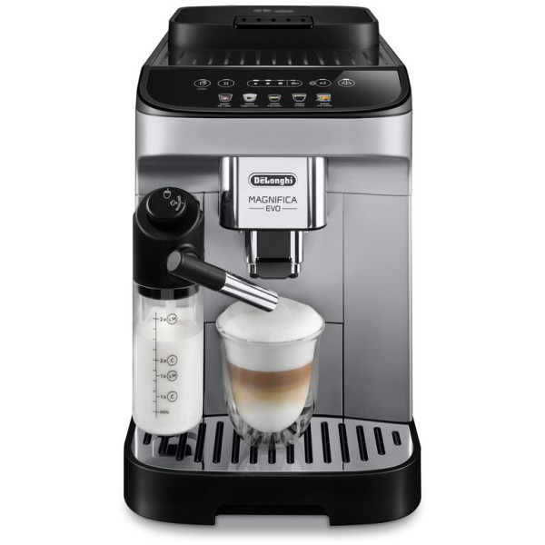 Фото - Кофемашина Delonghi ECAM290.61.SB Magnifica Evo
