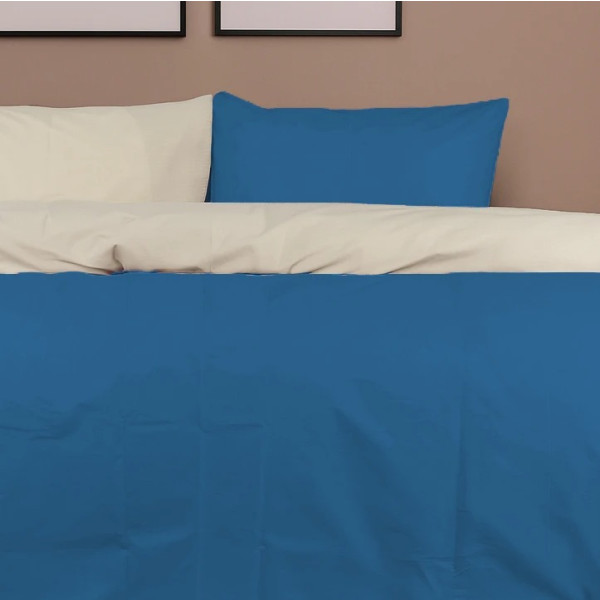 Фото - Наволочка MirSon Бязь Camillo 60х60 (2200001011625)