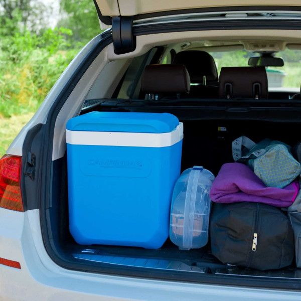 Фото - Термобокс Campingaz Icetime Plus 26 л (087166)