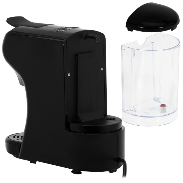 Фото - Кавоварка капсульна Camry CR4414 Black