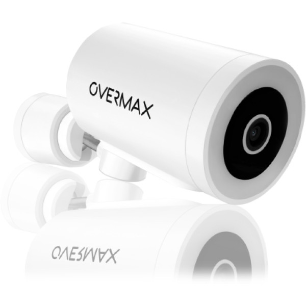 Фото - Камера відеоспостереження Overmax Camspot 5.1