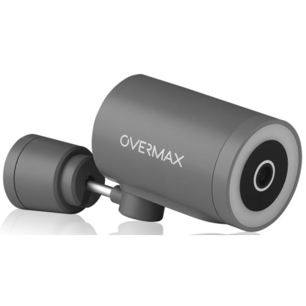 Фото - IP-камера Overmax Camspot 5.1 Anthracite