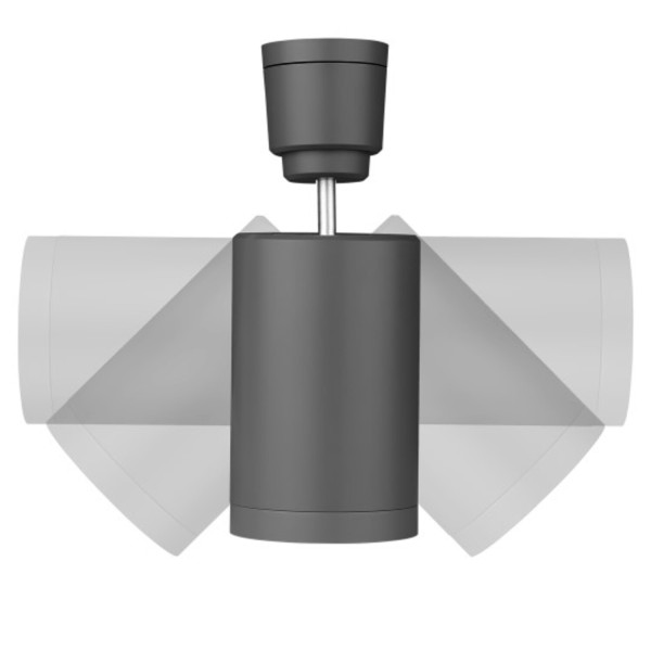 Фото - IP-камера Overmax Camspot 5.1 Anthracite
