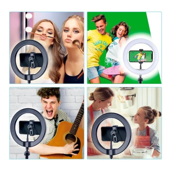 Фото - Набор для блогера Canal Toys Studio Creator "Крутые видосы" (INF001)