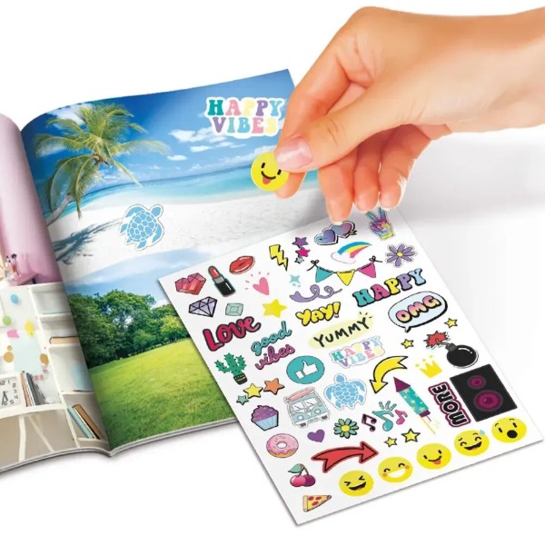 Фото - Набор для блогера Canal Toys Studio Creator "Крутые видосы" (INF001)