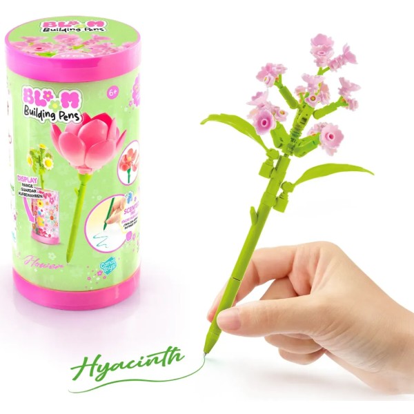 Фото - Набор для бумажного творчества Canal Toys Bloom Волшебная ручка в ассортименте (BLM001)