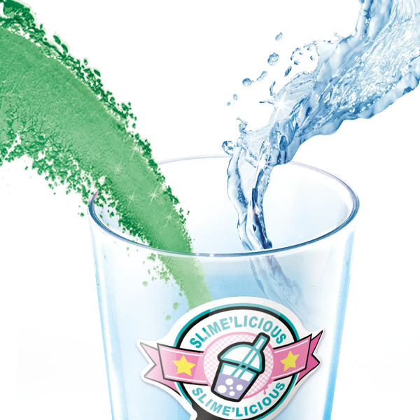 Фото - Фабрика слаймов Canal Toys Slime DIY Coffee Shop (SSC257)