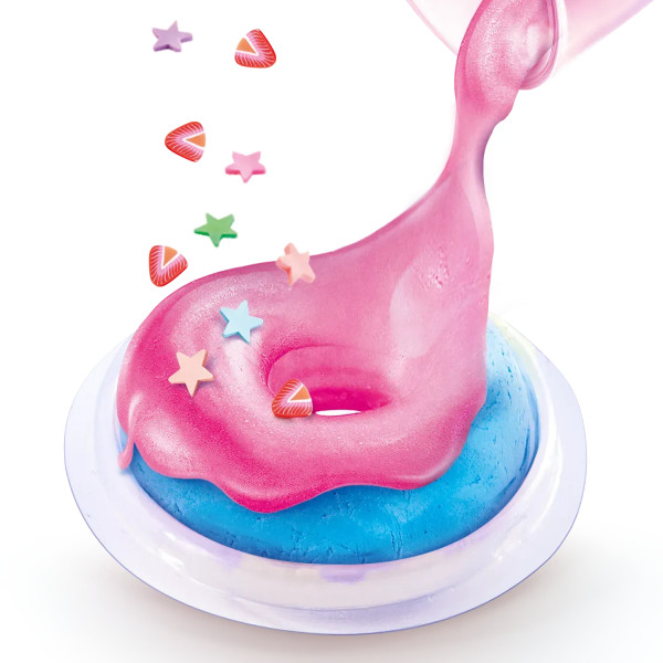 Фото - Фабрика слаймов Canal Toys Slime DIY Coffee Shop (SSC257)